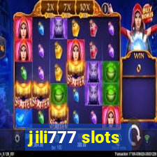 jili777 slots